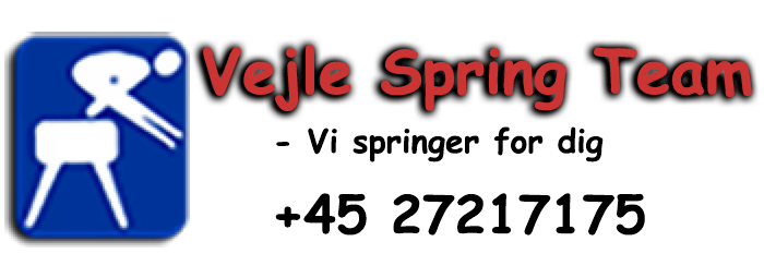 vejle spring team Logo